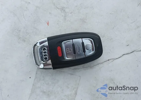 2015 Audi Q5 3.0 Tdi Premium Plus from USA, damaged, VIN WA1CMAFP1FA038328